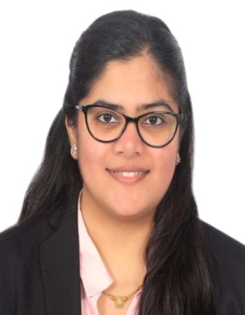 Anjala G, BCom, ACA, Padakannaya & Co