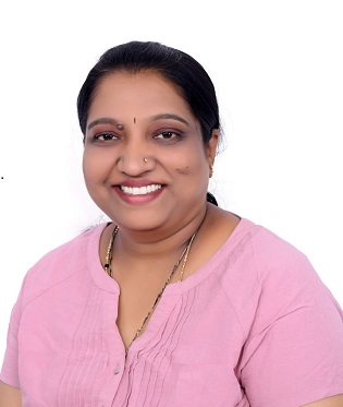 Lakshmi B, BCom, CIA, FCA, Padakannaya & Co