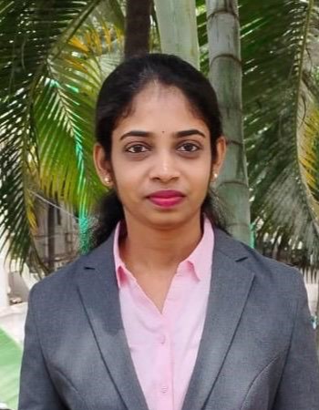 Meghana S, ACA, Padakannaya & Co