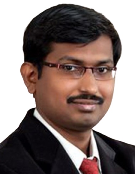 Ganesh Padakannaya, BBM, LLB, CS, FCA, Padakannaya & Co